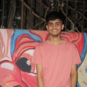 Meghraan Bansal
