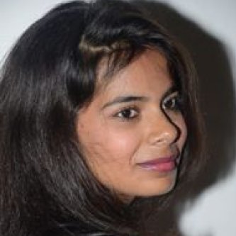 Meghraesh Joshi