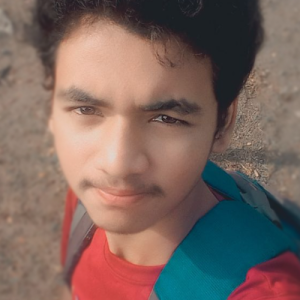 Meghraesh NairProfile Image