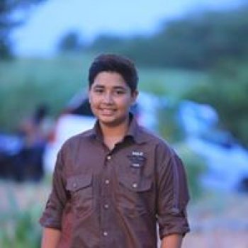 Meghraj DeyoreProfile Image