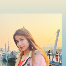 Mehaav Chauhan