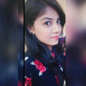 Mehaav Mishra