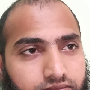 Mehbooesh Deshpande