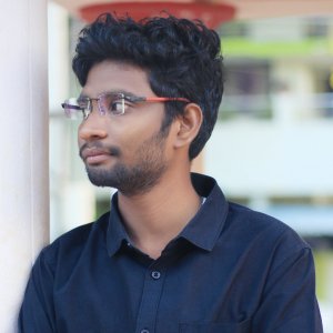 Meheesh ChauhanProfile Image