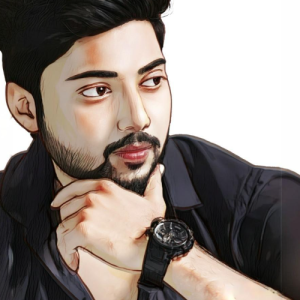 Meherdeep Thosar