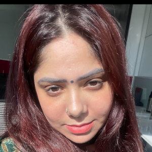 Mehesh Bansal