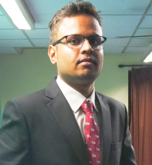 Mehir Devkar