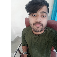 Mehran AhmadProfile Image