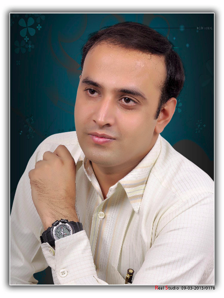 Mehuan Joshi