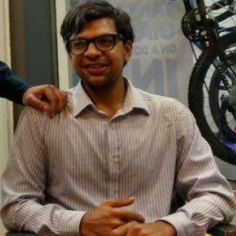 Mehuan Mishra
