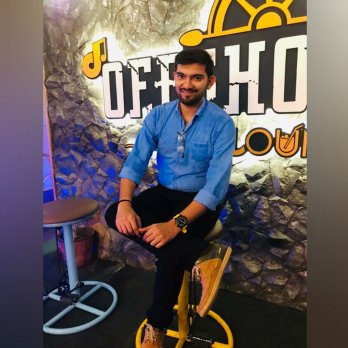 Mehuav Goyal