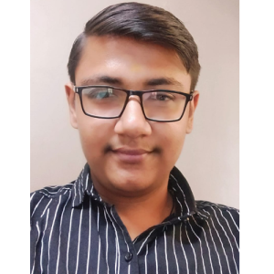 Mehuav Kulkarni