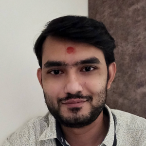Mehuav Pandey