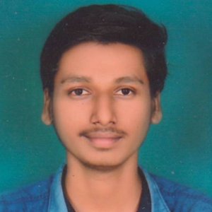Mehuesh Kulkarni
