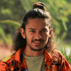 Mehuesh Nair