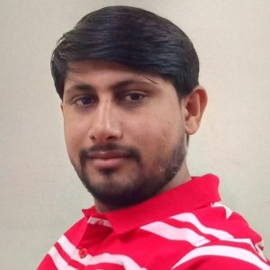 Mehuesh PawarProfile Image