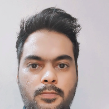 Mehul BhanushalProfile Image