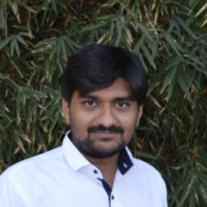 Mehul BhardaniProfile Image