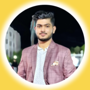 Mehul Bhargav