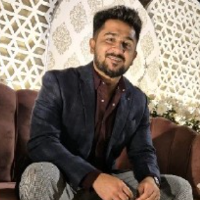 Mehul Chavan