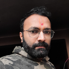 Mehul Dhamiya