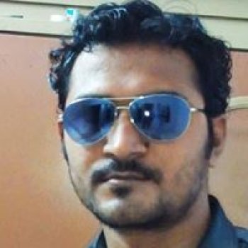 Mehul Parel