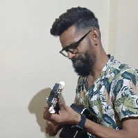 Mehul Ranjan