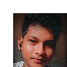 Mehul Sahoo