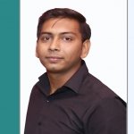 Mehul Savalya