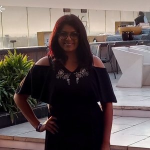 Melodeesh Kulkarni