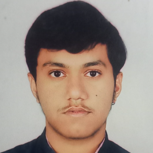 Menisav Goyal