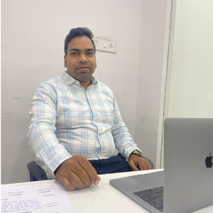 Meraan Kulkarni