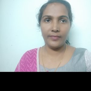 Mercesh Deshpande