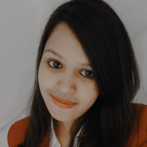 Merliit Deshpande