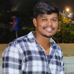 Mesh Agarwal