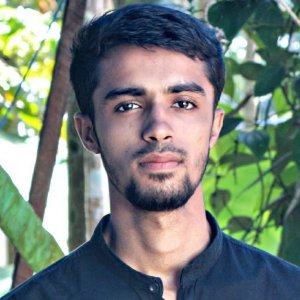 mfkfawaan Joshi