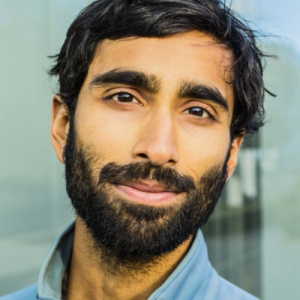 Michaean Gupta