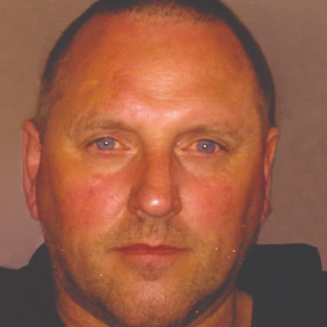 Michael Hall