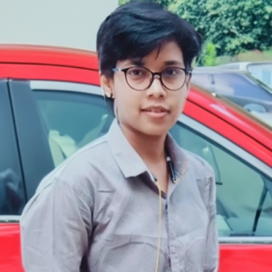 Mickav Nair