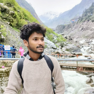 Mickeesh BansalProfile Image