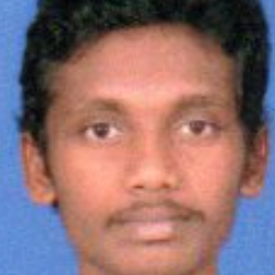 Midasalesh Iyer