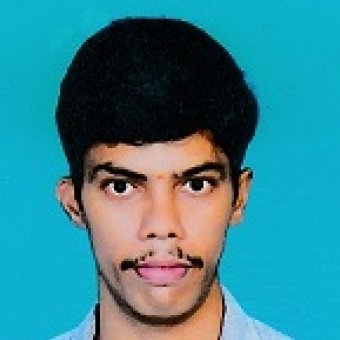 Midhuan Pawar