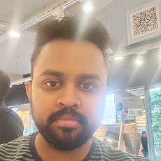 Midhuit IyerProfile Image