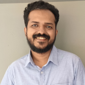 Midhun Rajan