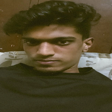 Midhun RaoProfile Image