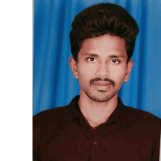 Midhun Yashwanth