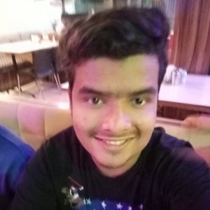 Mihian ChauhanProfile Image
