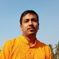 Mihian Deshpande