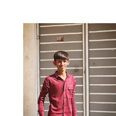 Mihian Goyal