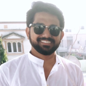 Mihian Pawar